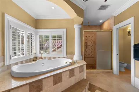 Bath - 3409 SE 17th Ct, Ocala, FL 34471 photo 9 of 14