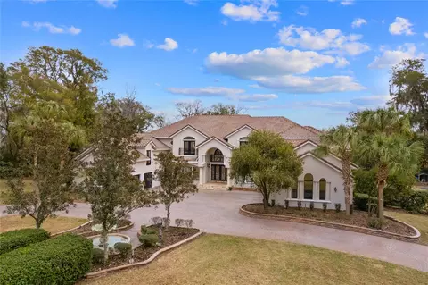 Exterior - 3409 SE 17th Ct, Ocala, FL 34471 photo 30 of 31