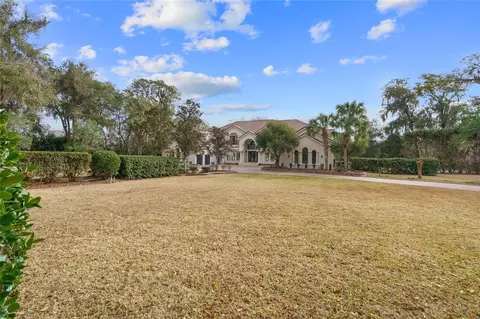 Exterior - 3409 SE 17th Ct, Ocala, FL 34471 photo 18 of 31