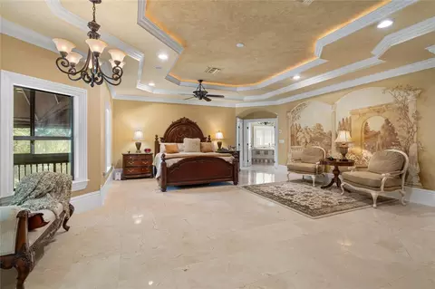 Bedroom - 3409 SE 17th Ct, Ocala, FL 34471 photo 10 of 12
