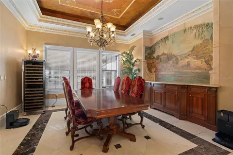 Dining - 3409 SE 17th Ct, Ocala, FL 34471 photo 1 of 3