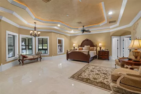 Bedroom - 3409 SE 17th Ct, Ocala, FL 34471 photo 9 of 12