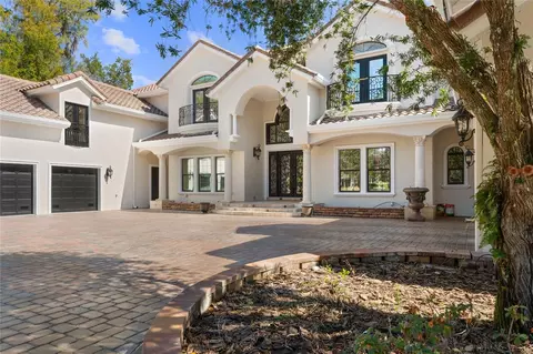 Exterior - 3409 SE 17th Ct, Ocala, FL 34471 photo 3 of 31
