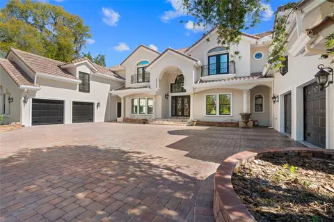 Exterior - 3409 SE 17th Ct, Ocala, FL 34471 photo 7 of 31