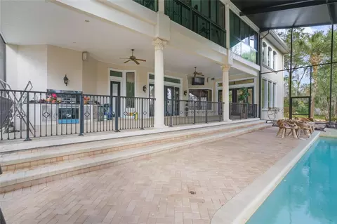 Exterior - 3409 SE 17th Ct, Ocala, FL 34471 photo 27 of 31