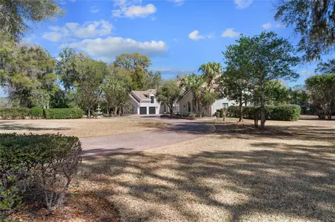 Exterior - 3409 SE 17th Ct, Ocala, FL 34471 photo 2 of 31
