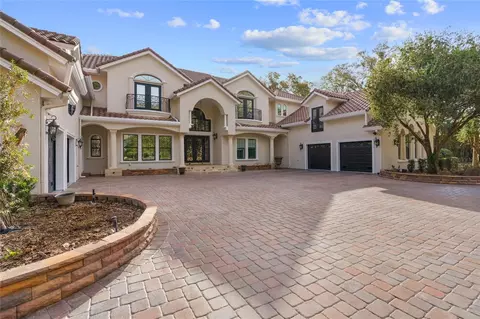 Exterior - 3409 SE 17th Ct, Ocala, FL 34471 photo 16 of 31