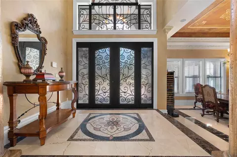 Entry Way - 3409 SE 17th Ct, Ocala, FL 34471 photo 2 of 7