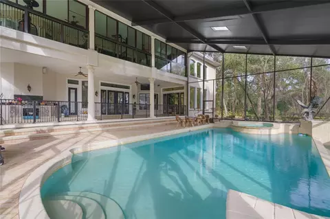 Exterior - 3409 SE 17th Ct, Ocala, FL 34471 photo 28 of 31