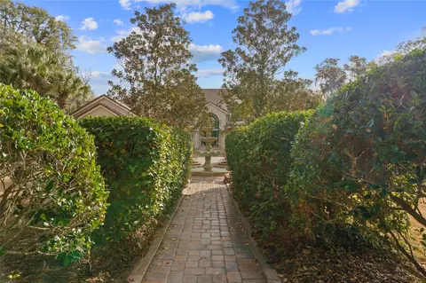 Exterior - 3409 SE 17th Ct, Ocala, FL 34471 photo 14 of 31