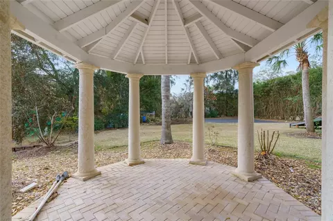 Exterior - 3409 SE 17th Ct, Ocala, FL 34471 photo 29 of 31