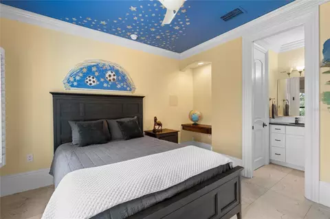 Bedroom - 3409 SE 17th Ct, Ocala, FL 34471 photo 6 of 12