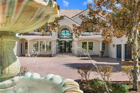 Exterior - 3409 SE 17th Ct, Ocala, FL 34471 photo 4 of 31