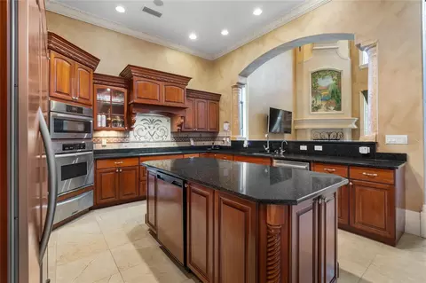 Kitchen - 3409 SE 17th Ct, Ocala, FL 34471 photo 4 of 4