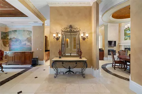 Entry Way - 3409 SE 17th Ct, Ocala, FL 34471 photo 4 of 7