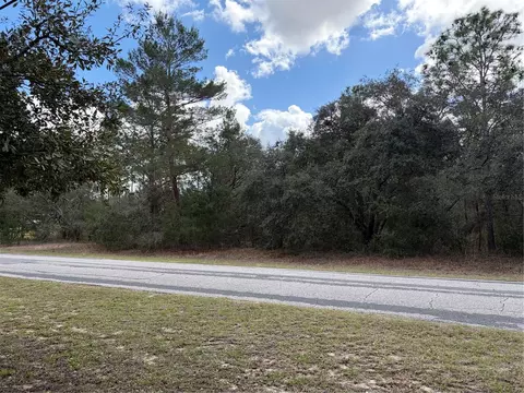 5260 W Ranger St, Beverly Hills, FL 34465