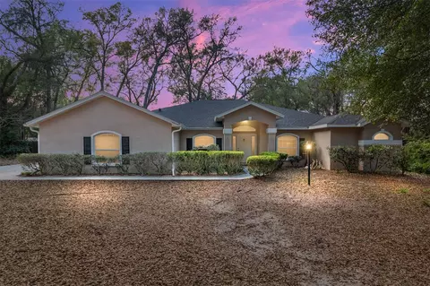 14650 SE 1st Avenue Rd, Summerfield, FL 34491