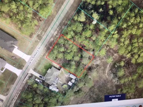 0 SW 79 Terrace Rd, Ocala, FL 34473