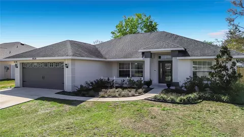 10120 SE 68th Ct, Belleview, FL 34420
