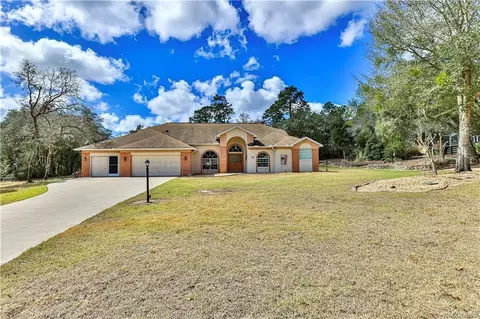5420 N Rosedale Cir, Beverly Hills, FL 34465