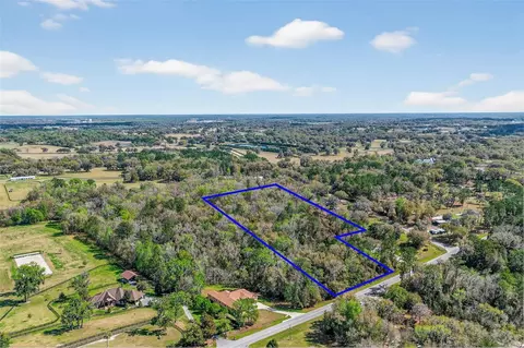 tbd NW Hwy 225a, Reddick, FL 32686 photo 2