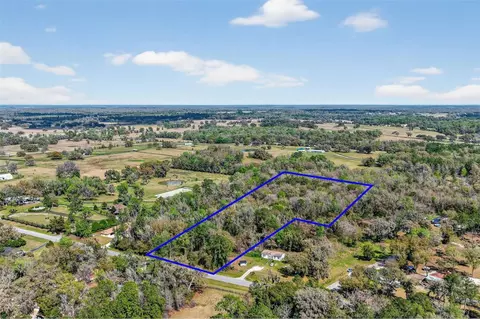 tbd NW Hwy 225a, Reddick, FL 32686 photo 3