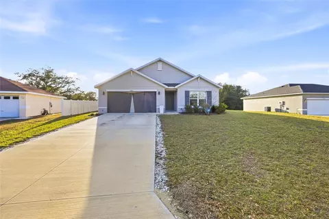 16402 SW 17th Terrace Rd, Ocala, FL 34473