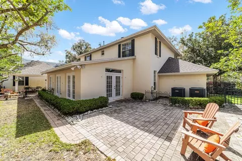 Exterior - 905 SE 12th St, Ocala, FL 34471 photo 7 of 14