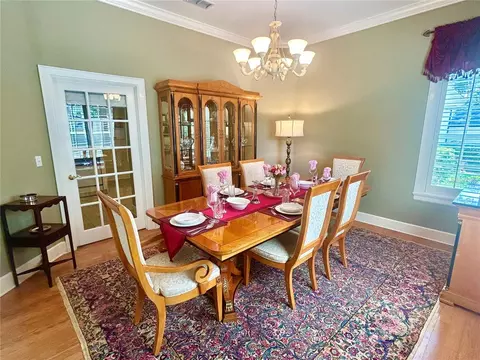 Dining - 905 SE 12th St, Ocala, FL 34471 photo 2 of 4