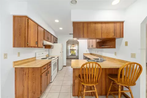 Kitchen - 3836 SE 45th Pl, Ocala, FL 34480 photo 2 of 4