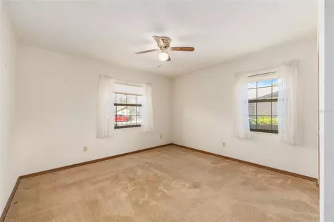 Bedroom - 3836 SE 45th Pl, Ocala, FL 34480 photo 4 of 7