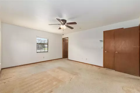 Bedroom - 3836 SE 45th Pl, Ocala, FL 34480 photo 2 of 7