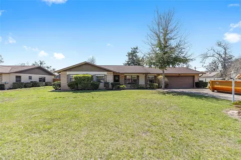 Exterior - 3836 SE 45th Pl, Ocala, FL 34480 photo 3 of 14