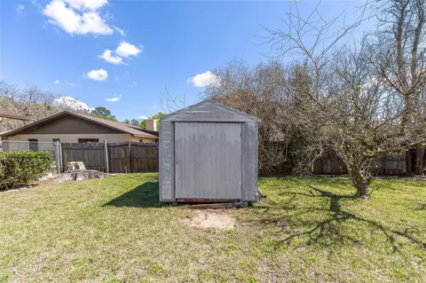 Exterior - 3836 SE 45th Pl, Ocala, FL 34480 photo 14 of 14