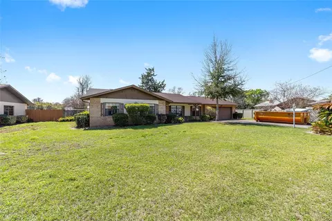Exterior - 3836 SE 45th Pl, Ocala, FL 34480 photo 2 of 14