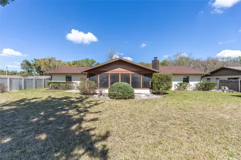 Exterior - 3836 SE 45th Pl, Ocala, FL 34480 photo 12 of 14