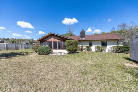 Exterior - 3836 SE 45th Pl, Ocala, FL 34480 photo 13 of 14