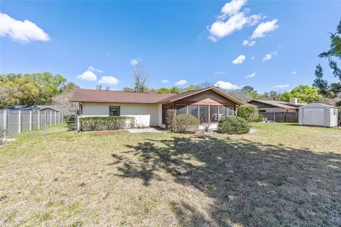 Exterior - 3836 SE 45th Pl, Ocala, FL 34480 photo 11 of 14