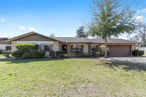 Exterior - 3836 SE 45th Pl, Ocala, FL 34480 photo 4 of 14