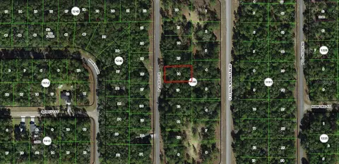 1273 E Toledo Dr, Dunnellon, FL 34434