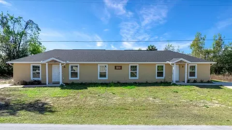 5364 NW 2nd Pl, Ocala, FL 34482
