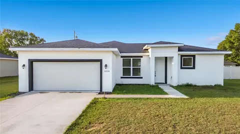 6234 SW 128th Street Rd, Ocala, FL 34473