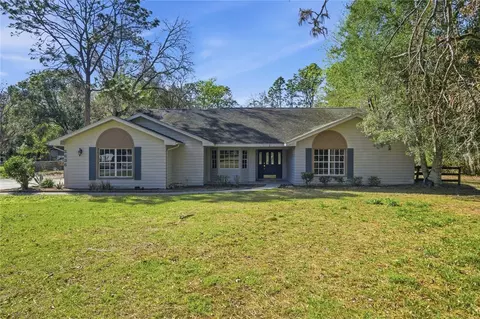 2636 W Express Ln, Lecanto, FL 34461