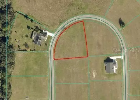 000 NW 79th Loop #LOT 14, Ocala, FL 34475