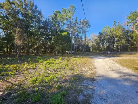 4462 N 4484 N Well View Pt, Crystal River, FL 34428