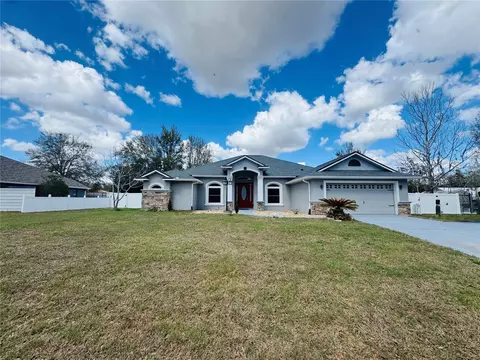 13797 SW 109th Ln, Dunnellon, FL 34432