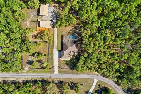 4911 N Valley Ter, Beverly Hills, FL 34465