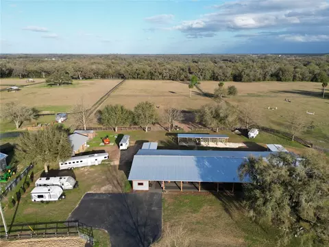 View/Area - 12895 NW Gainesville Rd, Reddick, FL 32686 photo 2 of 4