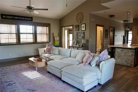 Living - 12895 NW Gainesville Rd, Reddick, FL 32686 photo 2 of 7