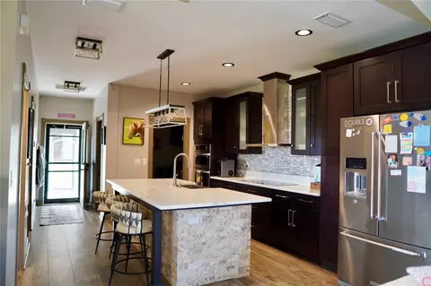 Kitchen - 12895 NW Gainesville Rd, Reddick, FL 32686 photo 4 of 8